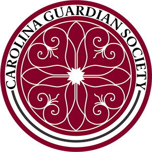 Carolina Guardian Society logo